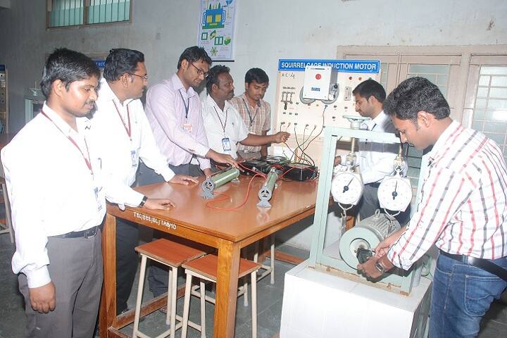 laboratory